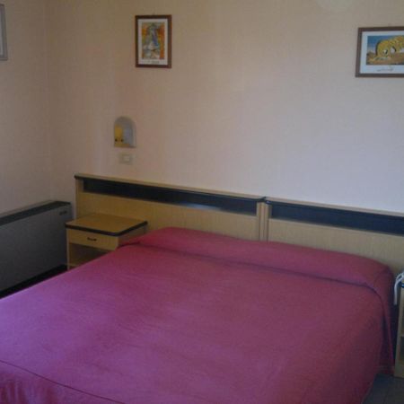 Hotel Centrale Argenta 외부 사진