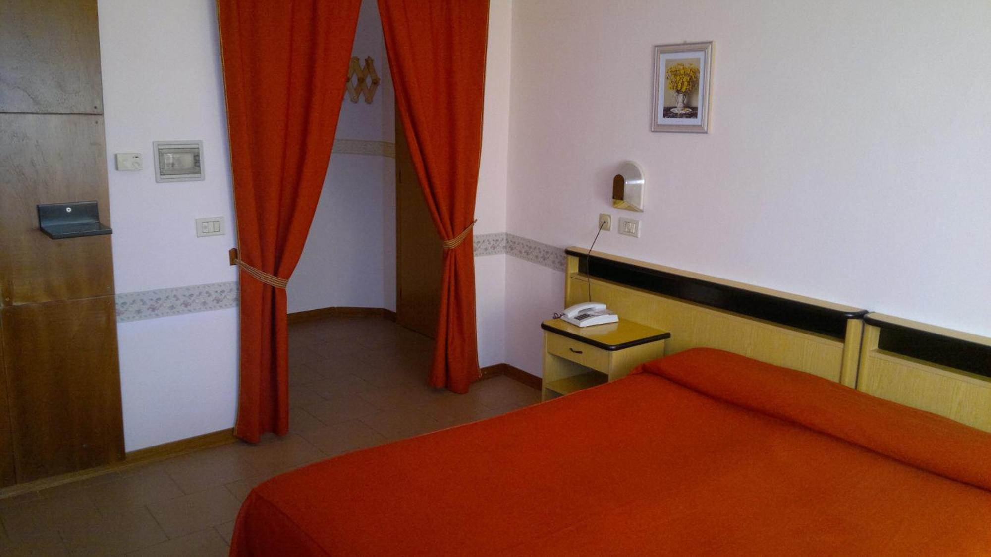 Hotel Centrale Argenta 외부 사진