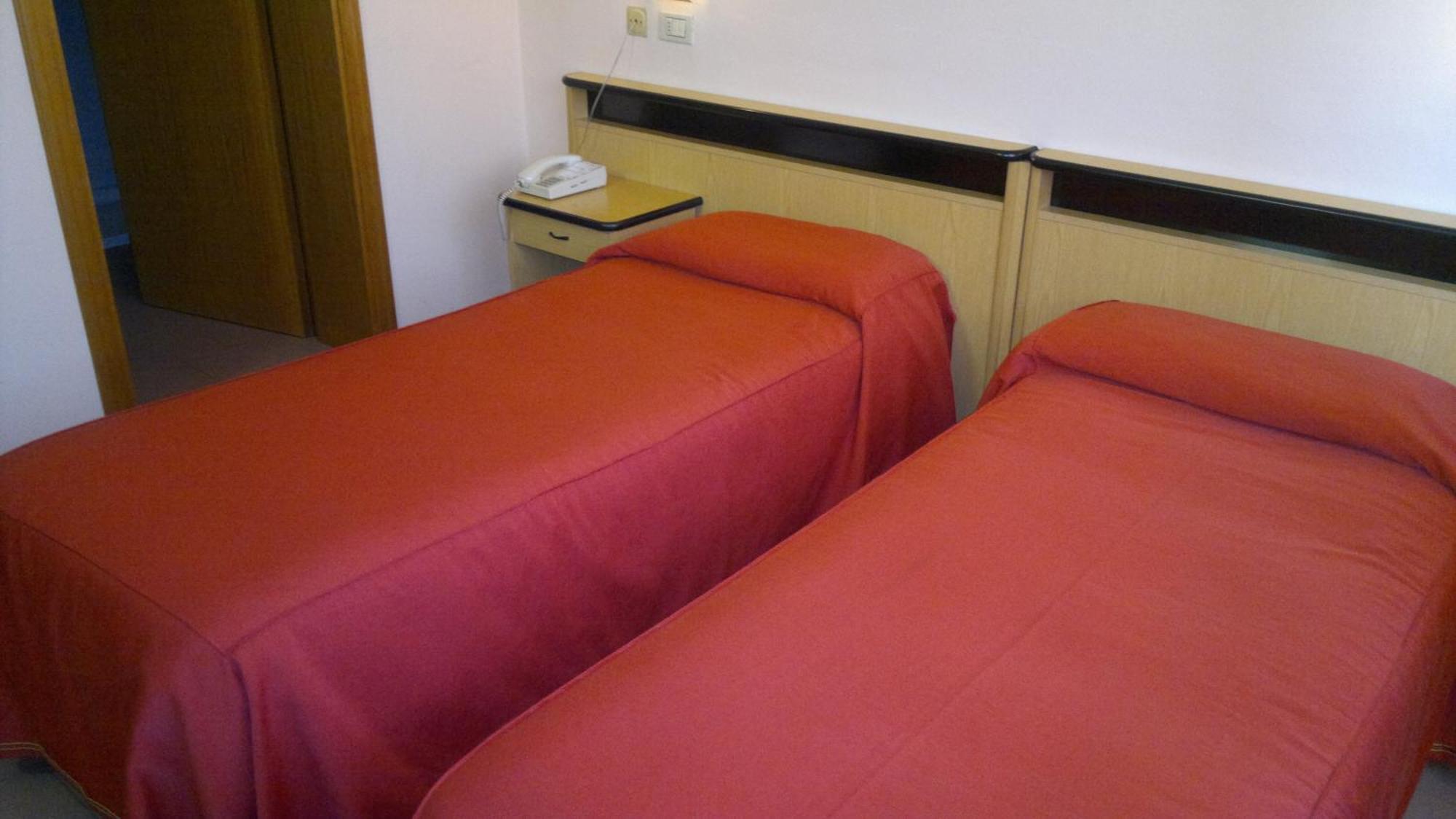 Hotel Centrale Argenta 외부 사진