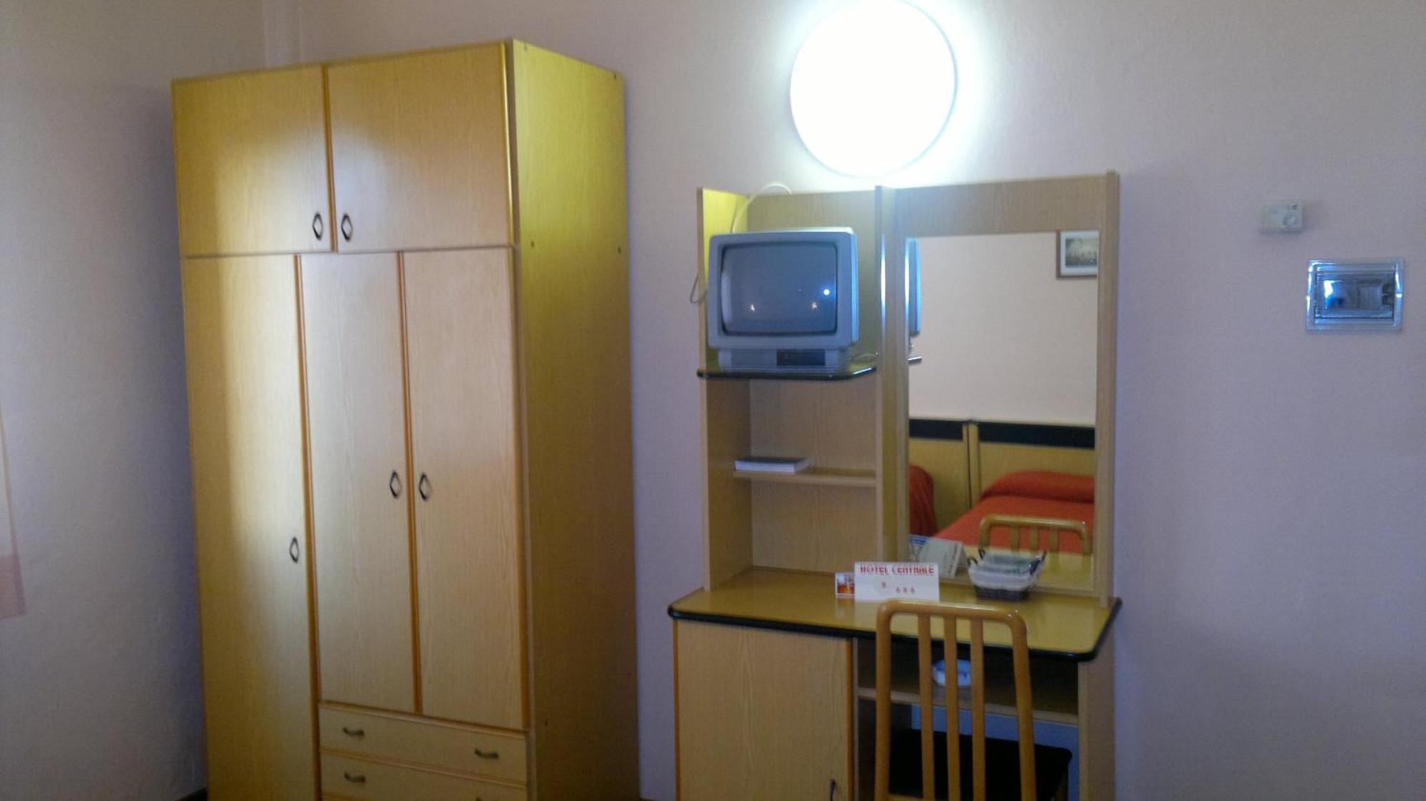 Hotel Centrale Argenta 외부 사진