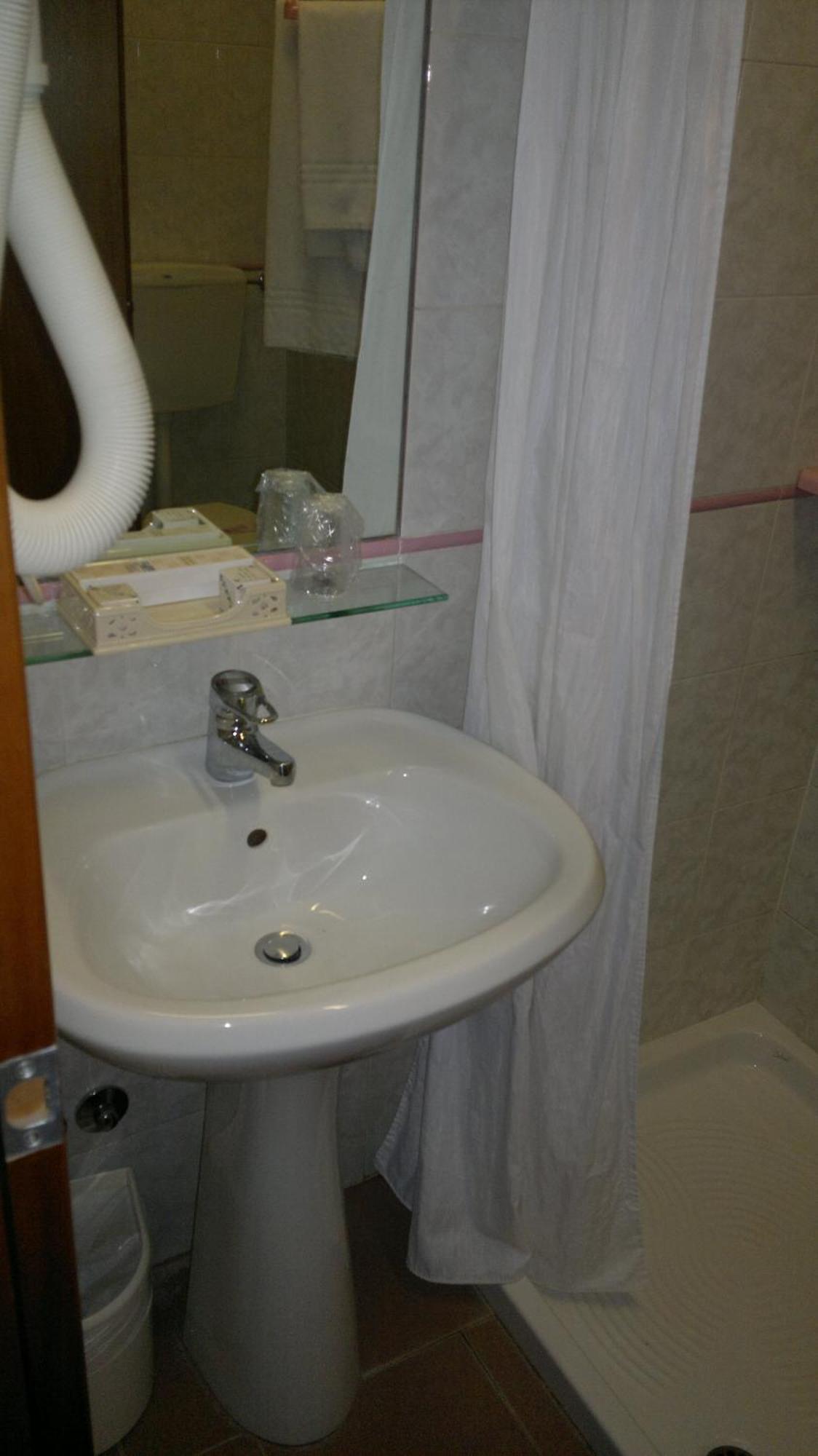 Hotel Centrale Argenta 외부 사진