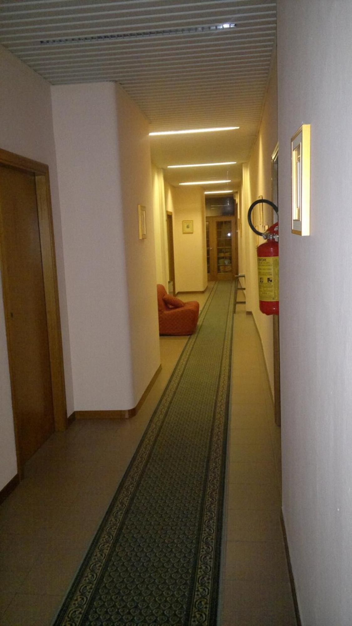 Hotel Centrale Argenta 외부 사진