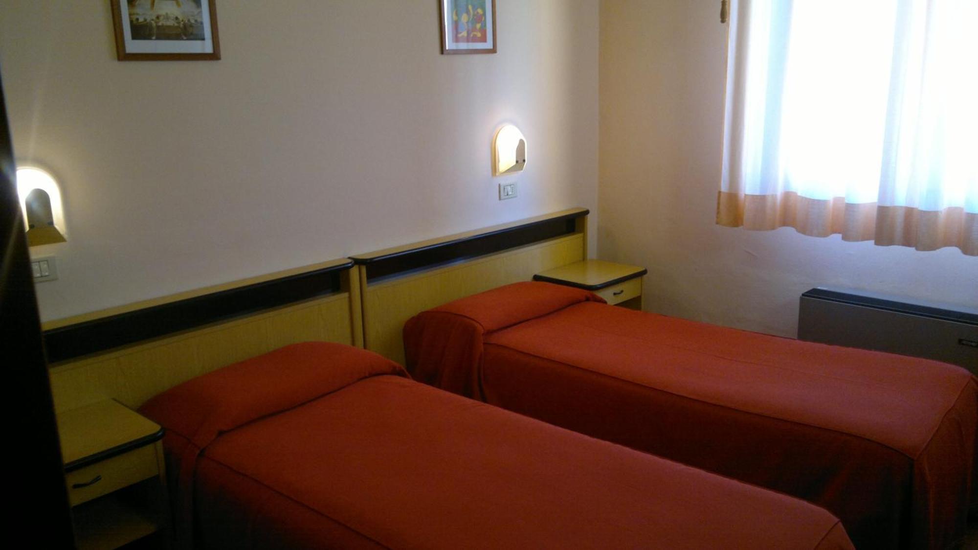 Hotel Centrale Argenta 외부 사진