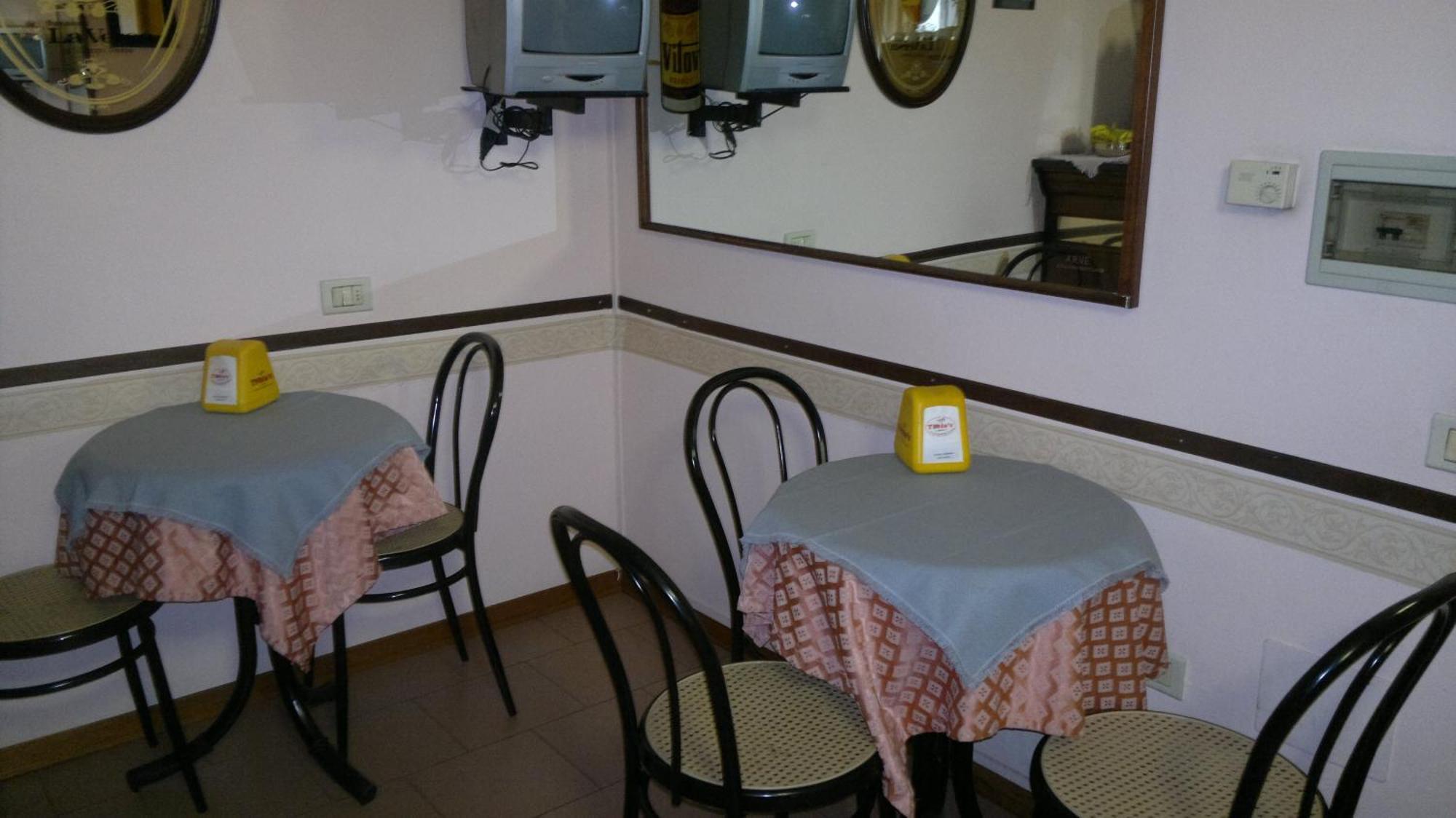 Hotel Centrale Argenta 외부 사진