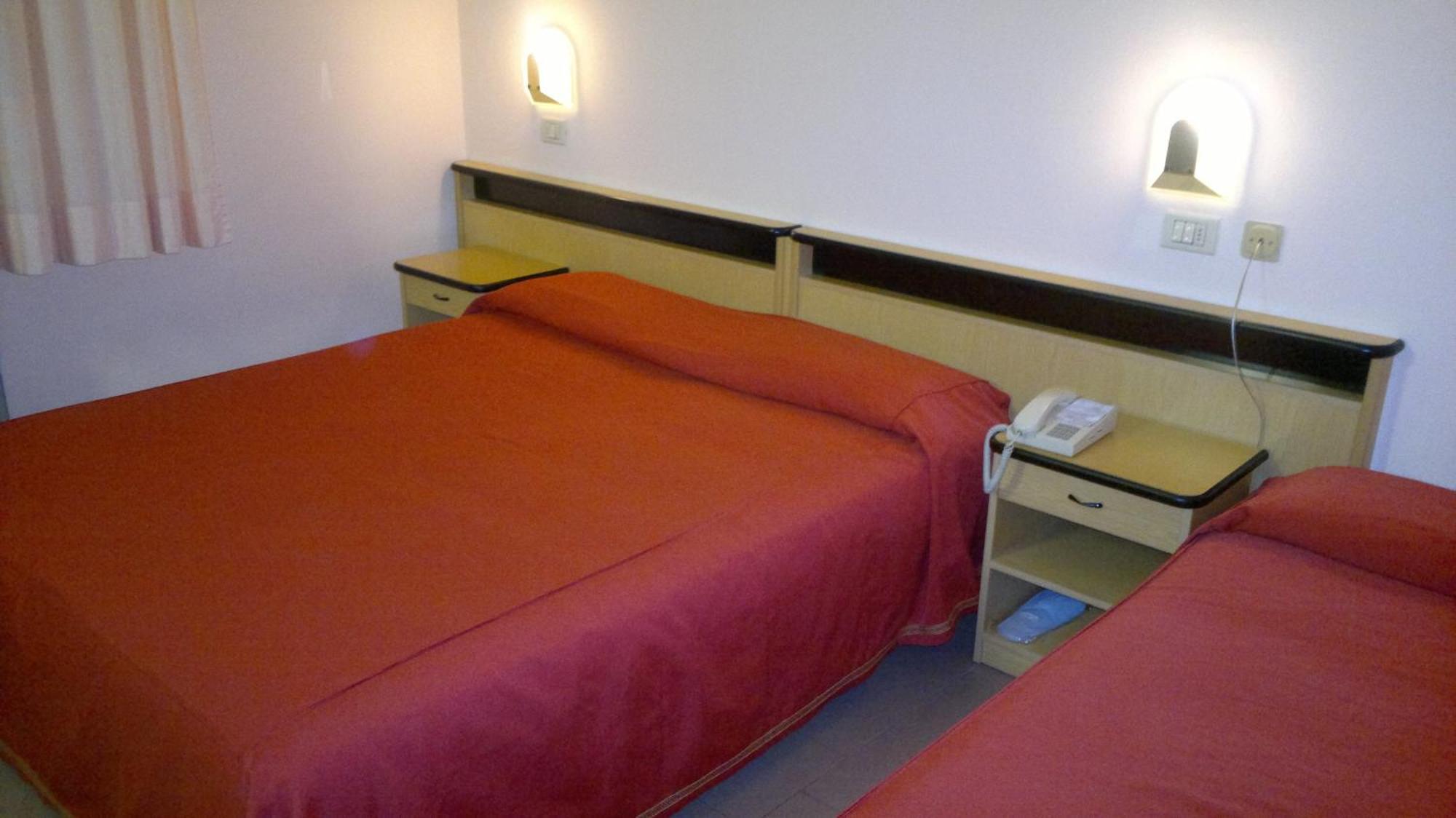 Hotel Centrale Argenta 외부 사진
