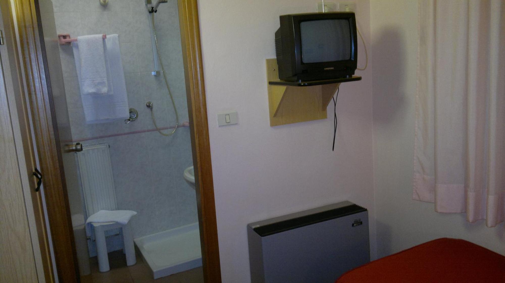 Hotel Centrale Argenta 외부 사진