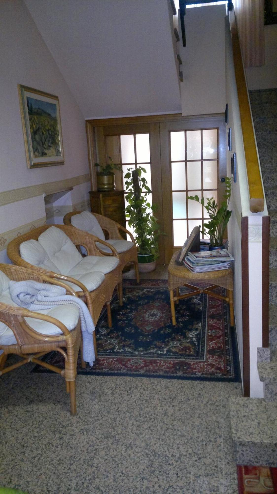 Hotel Centrale Argenta 외부 사진